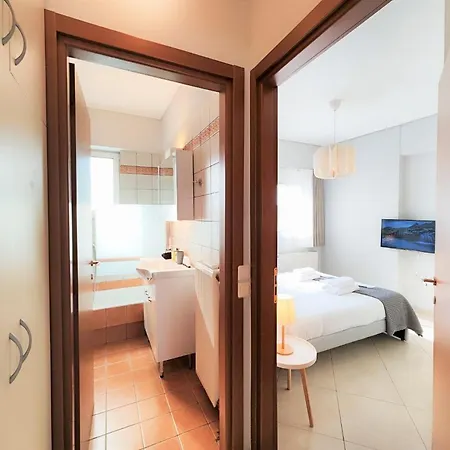 Apartment Nefelis By Athens