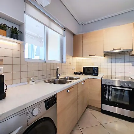 Apartment Nefelis By Athens