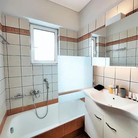 Nefelis By Apartment Athens