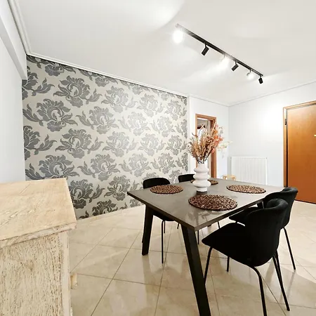 Nefelis By Apartment *